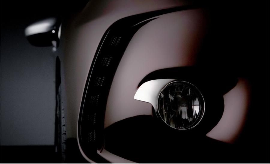  Citroen DS3 Inside Concept 2009 года  (фото 98 из 122)